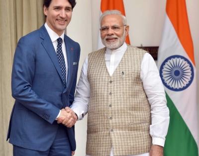 India warns Canada of serious damage to bilateral relations over Trudeau's comments | India warns Canada of serious damage to bilateral relations over Trudeau's comments