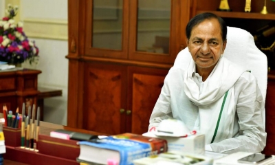 Telangana CM rules out early Assembly polls | Telangana CM rules out early Assembly polls