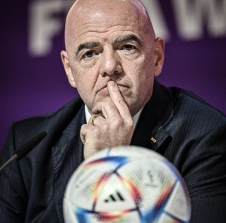 FIFA likely to stick to 4-team group format for expanded 48-team 2026 World Cup | FIFA likely to stick to 4-team group format for expanded 48-team 2026 World Cup