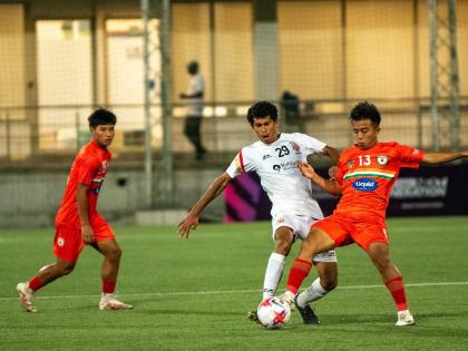 Next Gen Cup: RFYC start campaign with 1-0 win over Sudeva Delhi FC | Next Gen Cup: RFYC start campaign with 1-0 win over Sudeva Delhi FC