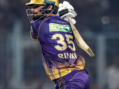 Rinku will make it to 2024 T20 WC squad if he continues his current form: Tom Moody | Rinku will make it to 2024 T20 WC squad if he continues his current form: Tom Moody