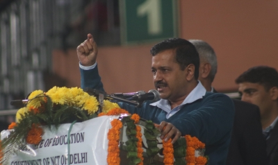 Covid to come under control in 7-10 days: Delhi CM | Covid to come under control in 7-10 days: Delhi CM Covid to come under control in 7-10 days: Delhi CM | Covid to come under control in 7-10 days: Delhi CM