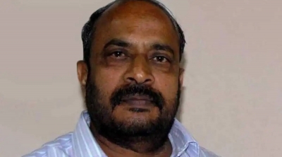 K'taka MLC Dy Chair insulted by Cong, found dead on railway track | K'taka MLC Dy Chair insulted by Cong, found dead on railway track K'taka MLC Dy Chair insulted by Cong, found dead on railway track | K'taka MLC Dy Chair insulted by Cong, found dead on railway track