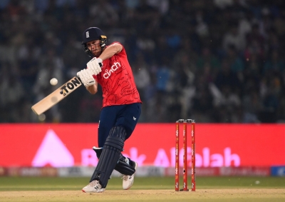 Nice to see Salt remain unbeaten, finish the game off in his best innings for England: Atherton | Nice to see Salt remain unbeaten, finish the game off in his best innings for England: Atherton