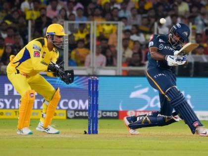 IPL 2024: CSK v GT overall head-to-head; When and where to watch | IPL 2024: CSK v GT overall head-to-head; When and where to watch IPL 2024: CSK v GT overall head-to-head; When and where to watch | IPL 2024: CSK v GT overall head-to-head; When and where to watch