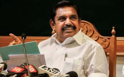 DMK doing drama over NEET, says Palaniswami | DMK doing drama over NEET, says Palaniswami