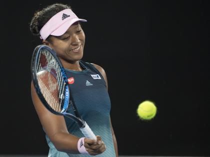 Former No.1 Naomi Osaka announces return to professional tennis in 2024 | Former No.1 Naomi Osaka announces return to professional tennis in 2024 Former No.1 Naomi Osaka announces return to professional tennis in 2024 | Former No.1 Naomi Osaka announces return to professional tennis in 2024