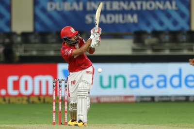 Rahul most productive batsman in terms of running in IPL 2020 | Rahul most productive batsman in terms of running in IPL 2020