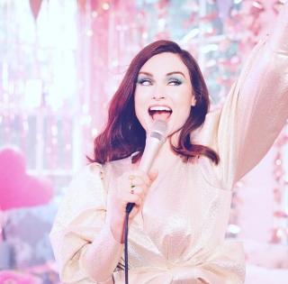 Sophie Ellis-Bextor reveals being raped at 17 | Sophie Ellis-Bextor reveals being raped at 17 Sophie Ellis-Bextor reveals being raped at 17 | Sophie Ellis-Bextor reveals being raped at 17