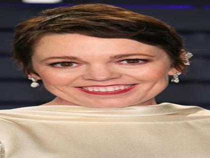 Olivia Colman says that harassment by paparazzi forced her to leave her London home | Olivia Colman says that harassment by paparazzi forced her to leave her London home Olivia Colman says that harassment by paparazzi forced her to leave her London home | Olivia Colman says that harassment by paparazzi forced her to leave her London home