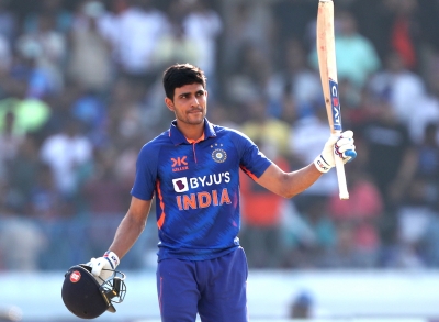Shubman Gill, Hardik Pandya gain big in ICC Men's T20I Player Rankings after series victory over New Zealand | Shubman Gill, Hardik Pandya gain big in ICC Men's T20I Player Rankings after series victory over New Zealand