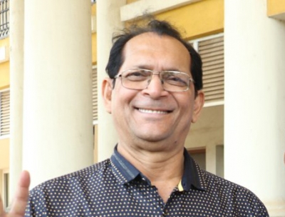 Goa CM's remarks against NGOs were in 'bad taste': MP Sardinha | Goa CM's remarks against NGOs were in 'bad taste': MP Sardinha