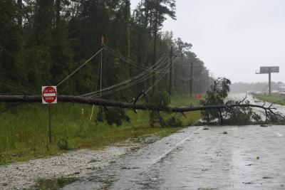 Intensifying Hurricane Ida expected to slam Louisiana | Intensifying Hurricane Ida expected to slam Louisiana