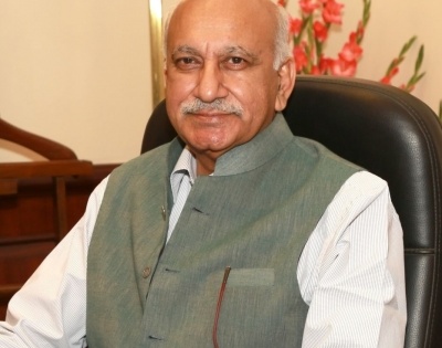 M.J. Akbar's defamation case to remain with MP-MLA court | M.J. Akbar's defamation case to remain with MP-MLA court