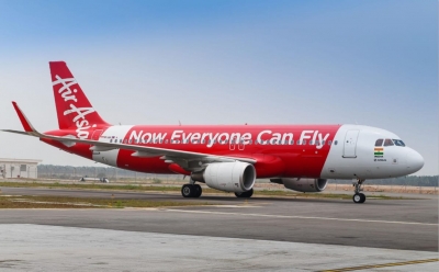 AirAsia India flyers can now avail high-res digital content | AirAsia India flyers can now avail high-res digital content