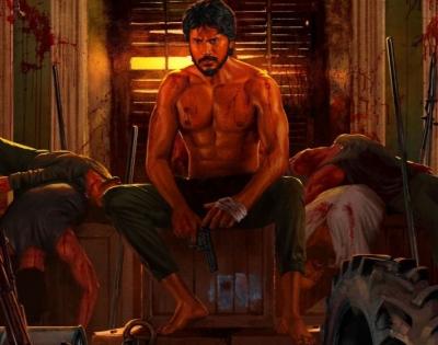 Teaser out for Telugu star Sundeep Kishan's pan-India foray 'Michael' | Teaser out for Telugu star Sundeep Kishan's pan-India foray 'Michael' Teaser out for Telugu star Sundeep Kishan's pan-India foray 'Michael' | Teaser out for Telugu star Sundeep Kishan's pan-India foray 'Michael'