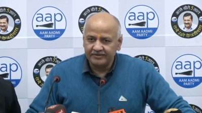 COVID-19: No IPL matches to take place in Delhi: Sisodia | COVID-19: No IPL matches to take place in Delhi: Sisodia