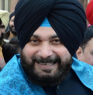 Sidhu says CM face should be capable to win 60 seats in Punjab | Sidhu says CM face should be capable to win 60 seats in Punjab