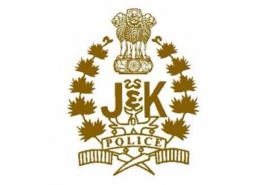 3 held on charge of glorifying terrorism in J&K | 3 held on charge of glorifying terrorism in J&K