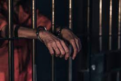 8,437 Indian prisoners are lodged in foreign prisons; UAE has maximum with 1,966 | 8,437 Indian prisoners are lodged in foreign prisons; UAE has maximum with 1,966