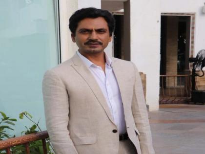 Nawazuddin Siddiqui starts filming upcoming thriller set in the 90s | Nawazuddin Siddiqui starts filming upcoming thriller set in the 90s Nawazuddin Siddiqui starts filming upcoming thriller set in the 90s | Nawazuddin Siddiqui starts filming upcoming thriller set in the 90s