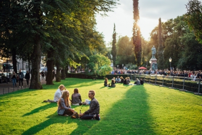 Finland opens door for skilled Indian professionals | Finland opens door for skilled Indian professionals Finland opens door for skilled Indian professionals | Finland opens door for skilled Indian professionals