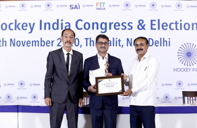 Hockey Mizoram named best HI member unit for 2019-20 | Hockey Mizoram named best HI member unit for 2019-20 Hockey Mizoram named best HI member unit for 2019-20 | Hockey Mizoram named best HI member unit for 2019-20