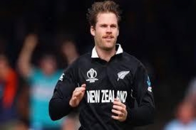 T20 World Cup: Setback for New Zealand as Ferguson out with injury | T20 World Cup: Setback for New Zealand as Ferguson out with injury