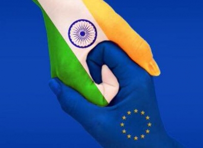 India and EU discuss shared security challenges, early conclusion of defence partnership India and EU discuss shared security challenges, early conclusion of defence partnership