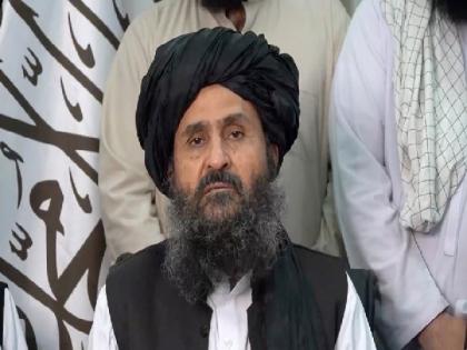 'Mullah Baradar, Anas Haqqani fought over disagreement on Panjshir situation' | 'Mullah Baradar, Anas Haqqani fought over disagreement on Panjshir situation'