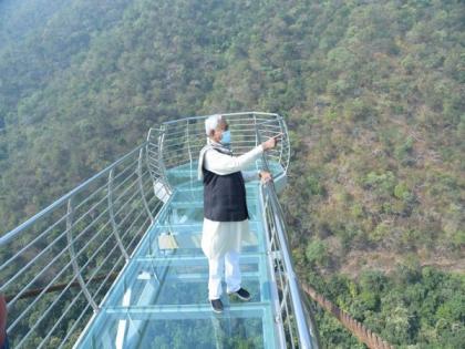 Bihar CM Nitish inspects nature and zoo safari in Nalanda, will be completed by March | Bihar CM Nitish inspects nature and zoo safari in Nalanda, will be completed by March Bihar CM Nitish inspects nature and zoo safari in Nalanda, will be completed by March | Bihar CM Nitish inspects nature and zoo safari in Nalanda, will be completed by March