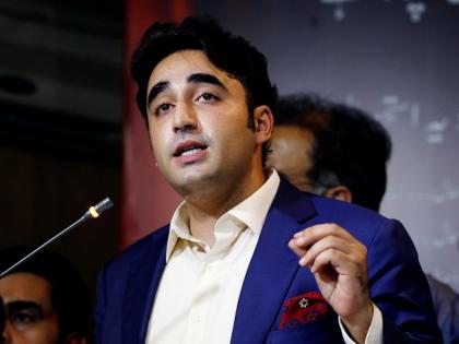 PPPs Bilawal Bhutto slams Imran Khan over 'too little, too late' subsidy package | PPPs Bilawal Bhutto slams Imran Khan over 'too little, too late' subsidy package