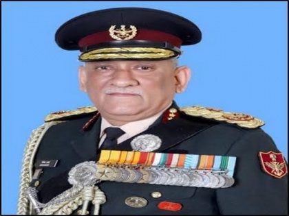NEP 2020 to help armed forces identify youth for soldiering from rural areas: CDS Gen Bipin Rawat | NEP 2020 to help armed forces identify youth for soldiering from rural areas: CDS Gen Bipin Rawat