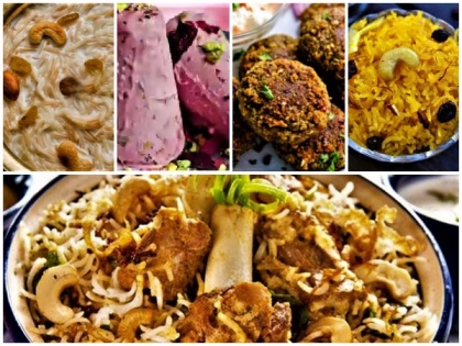 Eid-ul-Fitr 2021: Try these 5 binge-worthy delicacies to treat your taste buds | Eid-ul-Fitr 2021: Try these 5 binge-worthy delicacies to treat your taste buds