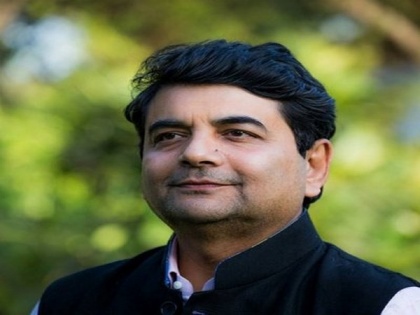 'I begin a new chapter in my political journey': RPN Singh quits Congress amidst speculations on joining BJP | 'I begin a new chapter in my political journey': RPN Singh quits Congress amidst speculations on joining BJP