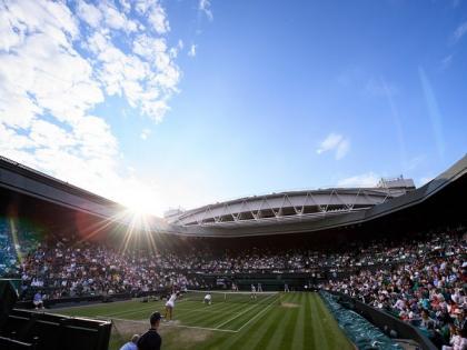Two Wimbledon matches under Investigation over suspicious betting patterns | Two Wimbledon matches under Investigation over suspicious betting patterns