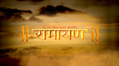 After Doordarshan, 'Ramayan' stars airing on Star Plus | After Doordarshan, 'Ramayan' stars airing on Star Plus