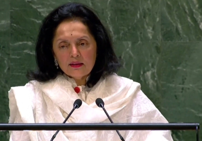 India reiterates 'zero tolerance' for terrorism; says 'large-scale civilian deaths' in Gaza conflict unacceptable | India reiterates 'zero tolerance' for terrorism; says 'large-scale civilian deaths' in Gaza conflict unacceptable India reiterates 'zero tolerance' for terrorism; says 'large-scale civilian deaths' in Gaza conflict unacceptable | India reiterates 'zero tolerance' for terrorism; says 'large-scale civilian deaths' in Gaza conflict unacceptable