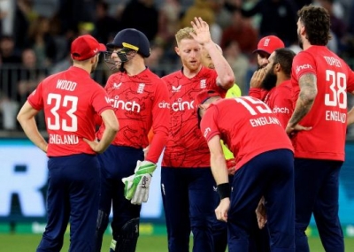 1st T20I: England beat Australia by 8 runs, break 11-year-old jinx | 1st T20I: England beat Australia by 8 runs, break 11-year-old jinx