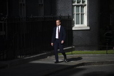 UK Foreign Secretary self-isolates after Covid-19 contact | UK Foreign Secretary self-isolates after Covid-19 contact UK Foreign Secretary self-isolates after Covid-19 contact | UK Foreign Secretary self-isolates after Covid-19 contact