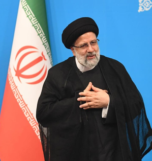 Iran to hold memorial services for Raisi on Tuesday | Iran to hold memorial services for Raisi on Tuesday Iran to hold memorial services for Raisi on Tuesday | Iran to hold memorial services for Raisi on Tuesday