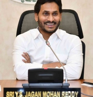 Dissidence hits YSRCP after Cabinet revamp by Jagan | Dissidence hits YSRCP after Cabinet revamp by Jagan