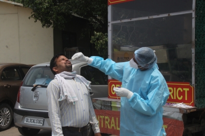 Over 1.14L Covid cases in India, lowest spike in 59 days | Over 1.14L Covid cases in India, lowest spike in 59 days Over 1.14L Covid cases in India, lowest spike in 59 days | Over 1.14L Covid cases in India, lowest spike in 59 days