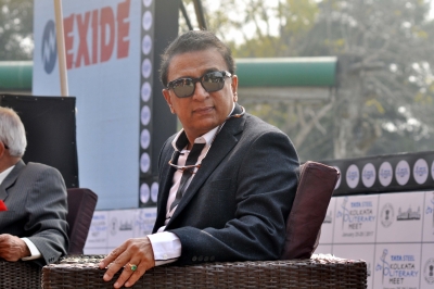 Gavaskar blames flawed technique for increased concussion incidents | Gavaskar blames flawed technique for increased concussion incidents
