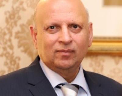 Pak govt sacks Punjab province Governor | Pak govt sacks Punjab province Governor Pak govt sacks Punjab province Governor | Pak govt sacks Punjab province Governor
