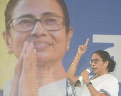 KLO threatens Mamata hours before her north Bengal trip | KLO threatens Mamata hours before her north Bengal trip