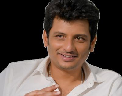 Jiiva takes the OTT leap, to host star-studded Tamil game show | Jiiva takes the OTT leap, to host star-studded Tamil game show