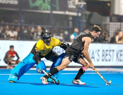 Hockey World Cup: Profligate India crash out with 4-5 defeat to New Zealand in sudden death shoot-out | Hockey World Cup: Profligate India crash out with 4-5 defeat to New Zealand in sudden death shoot-out