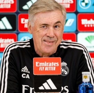 Ancelotti confirms changes ahead of Champions League return leg | Ancelotti confirms changes ahead of Champions League return leg