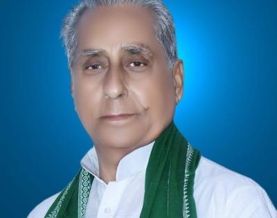 RJD ready for every political war in Bihar, says party state chief | RJD ready for every political war in Bihar, says party state chief